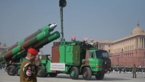India ramps up missile sales in Indo-Pacific as China’s assertiveness turns neighbors wary