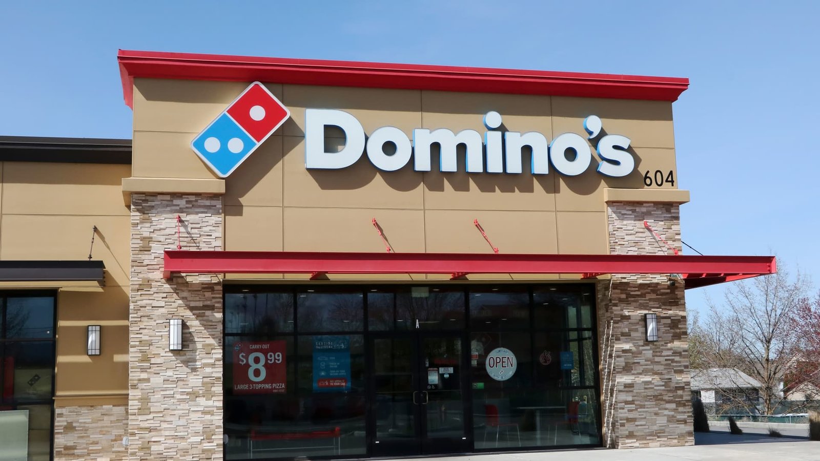 Stocks making the biggest moves premarket: AMD, SpaceX, Domino’s Pizza, Alibaba & more
