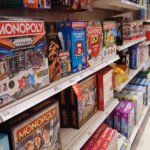 Stocks making the biggest moves midday: Coinbase, Micron, Nebius, Hasbro, Utz Brands & more