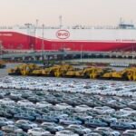 China’s car market heads for worst year since 2021 as sales plunge 20%