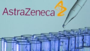 AstraZeneca’s trial flop raises a bigger question: Is its pipeline premium becoming more vulnerable?