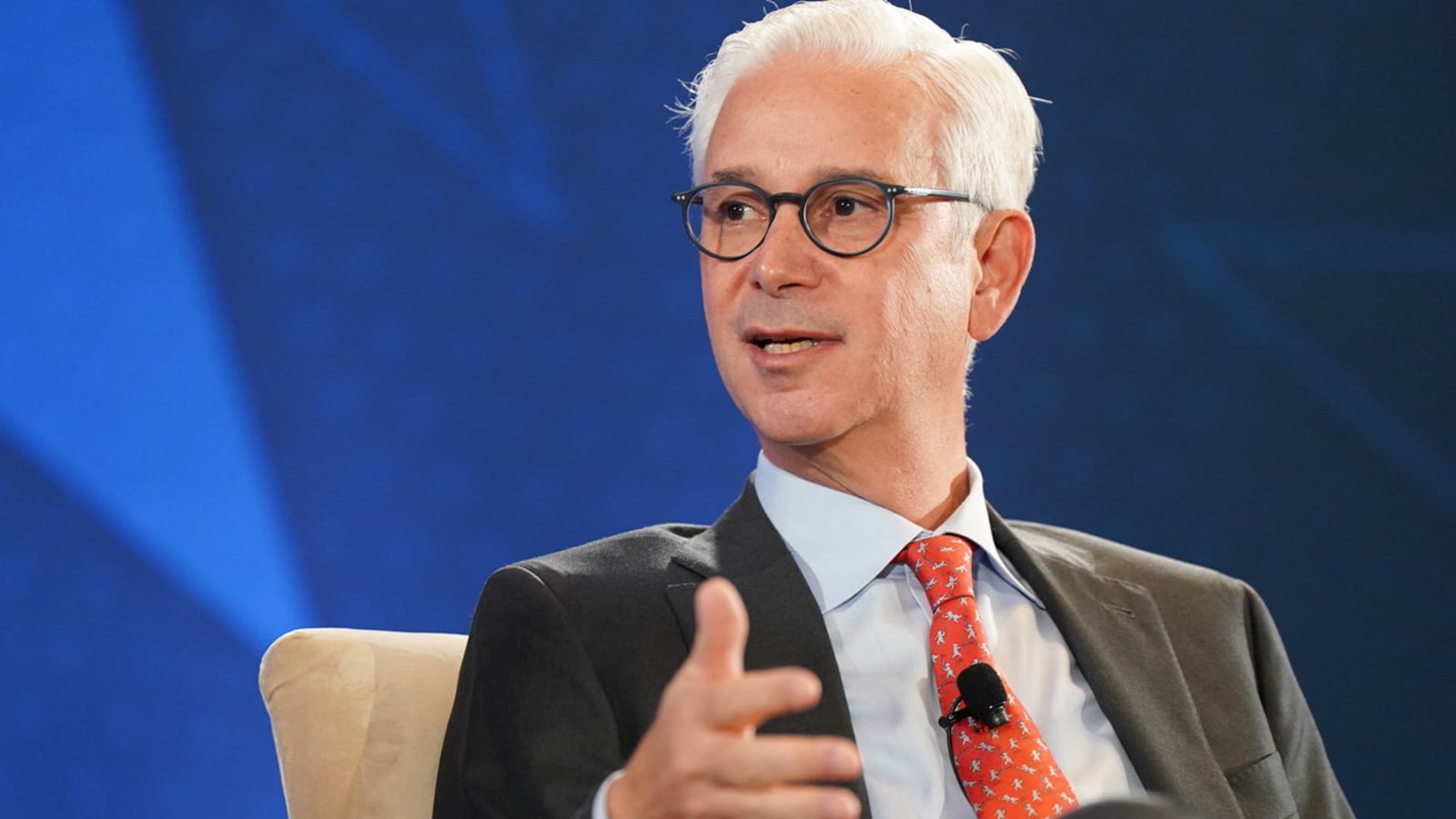 Plenty of stocks are working in this market — you just have to look beyond tech