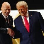 World Cup audience stayed bipartisan despite Trump’s prominent role, CNBC survey finds
