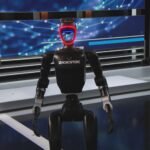 China threatens retaliation against U.S. humanoid robot ban, says it ‘severely damages’ relations
