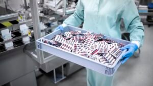 Abivax $920 million cash haul lets it prepare for solo U.S. launch instead of relying on a buyer, CEO tells CNBC