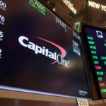 Capital One bet big on Discover. Now it must prove the gamble was worth it