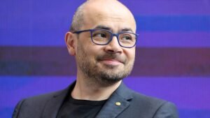 Google DeepMind chief Demis Hassabis calls for U.S. to spearhead AI standards body