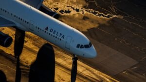 Delta launches ‘basic business’ fares without lounge access, seat selection