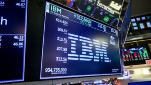 Jim Cramer says IBM’s 25% plunge isn’t enough to make the stock a buy