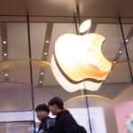 Stocks making the biggest moves midday: SpaceX, Apple, PayPal, Cava, Progressive, Micron & more