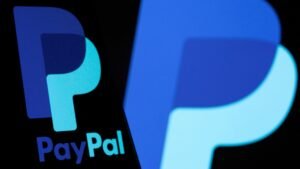 Stocks making the biggest moves premarket: BlackRock, PayPal, ASML, Morgan Stanley & more