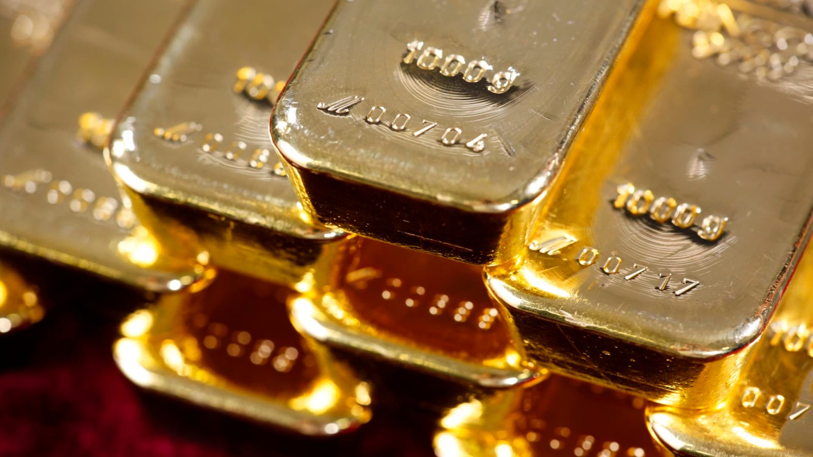 The price of gold today, July 17, 2026 — and the best places to buy