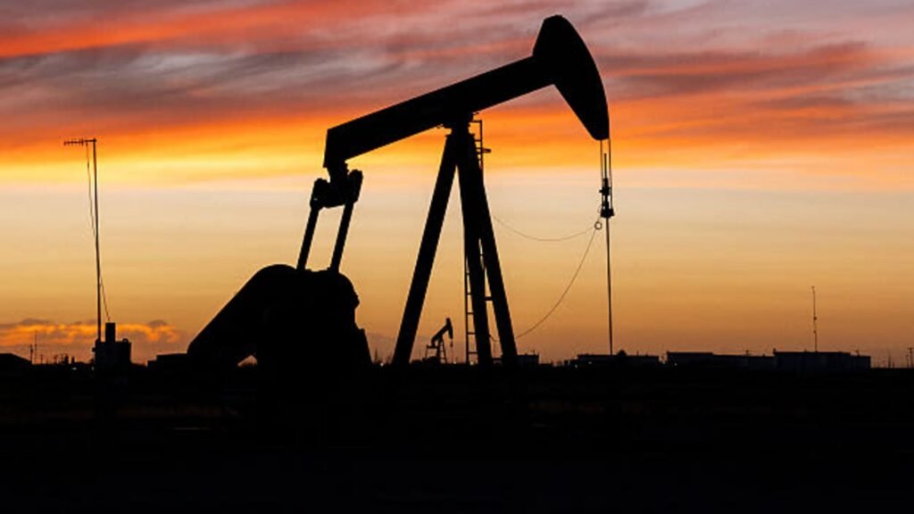 Inflation fears are back in the spotlight as the Middle East conflict keeps oil prices elevated, analysts say
