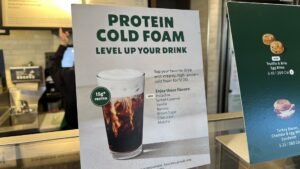 We’re raising our price target on Starbucks after a home-run quarter