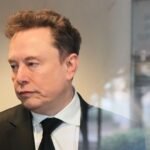 Elon Musk stocks take $1.5 trillion hit with fresh test in SpaceX lockup ahead