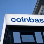 Coinbase trading results may fall short of expectations, according to prediction markets