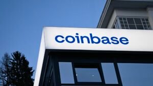 Coinbase trading results may fall short of expectations, according to prediction markets