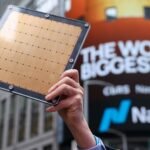 Key chip stock index flashing ‘ominous signals,’ says BTIG