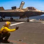 U.S. strikes Iran before Hormuz Strait blockade restarts