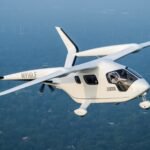 Air taxi company Beta wraps first test flights in U.S. government’s pilot program
