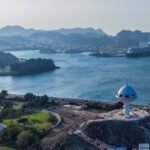 Oman walks a diplomatic tightrope over Strait of Hormuz fees, creating a ‘blind spot’ for markets