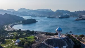Oman walks a diplomatic tightrope over Strait of Hormuz fees, creating a ‘blind spot’ for markets