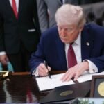 Trump plans steep tariffs on generic drugs starting in 2028 to spur U.S. production