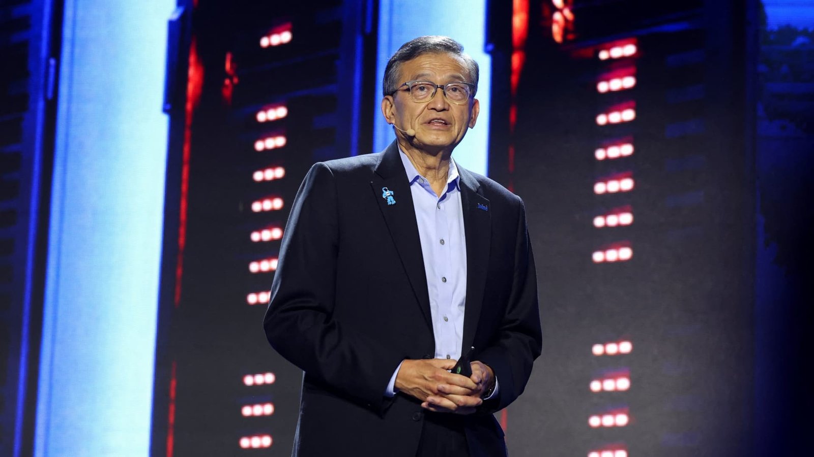 Intel’s foundry lands first named customer under CEO Lip-Bu Tan, as Fortinet signs on for security chips