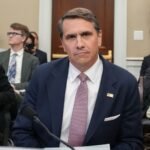 Trump’s attorney general nominee Todd Blanche faces Senate Judiciary questions