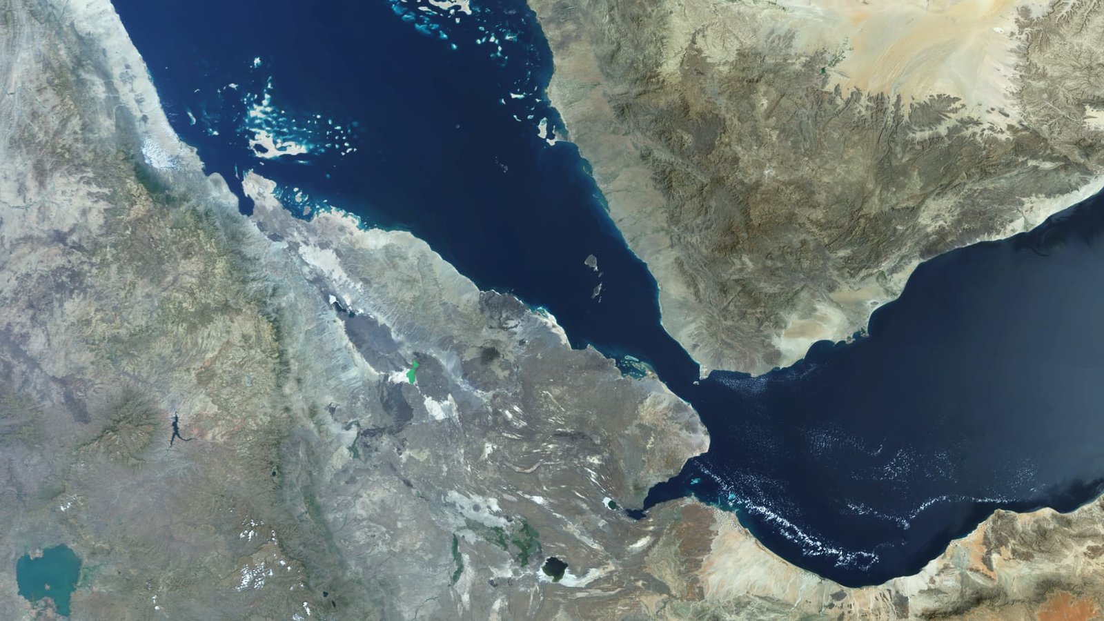 Iran’s Houthi allies in Yemen declare maritime embargo of Saudi Arabia