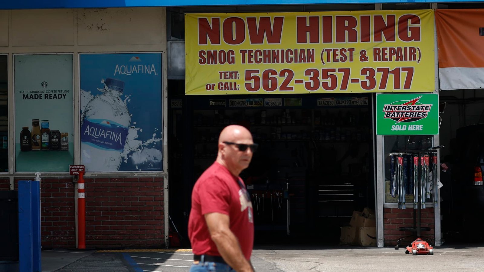The jobs report, Meta’s rally, Trump Accounts and more in Morning Squawk