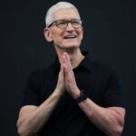 Apple dethrones Nvidia as world’s most valuable company, ending the chipmaker’s long run at the top