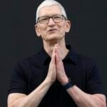 How Apple stock rode the AI rollercoaster to record highs in 1 chart