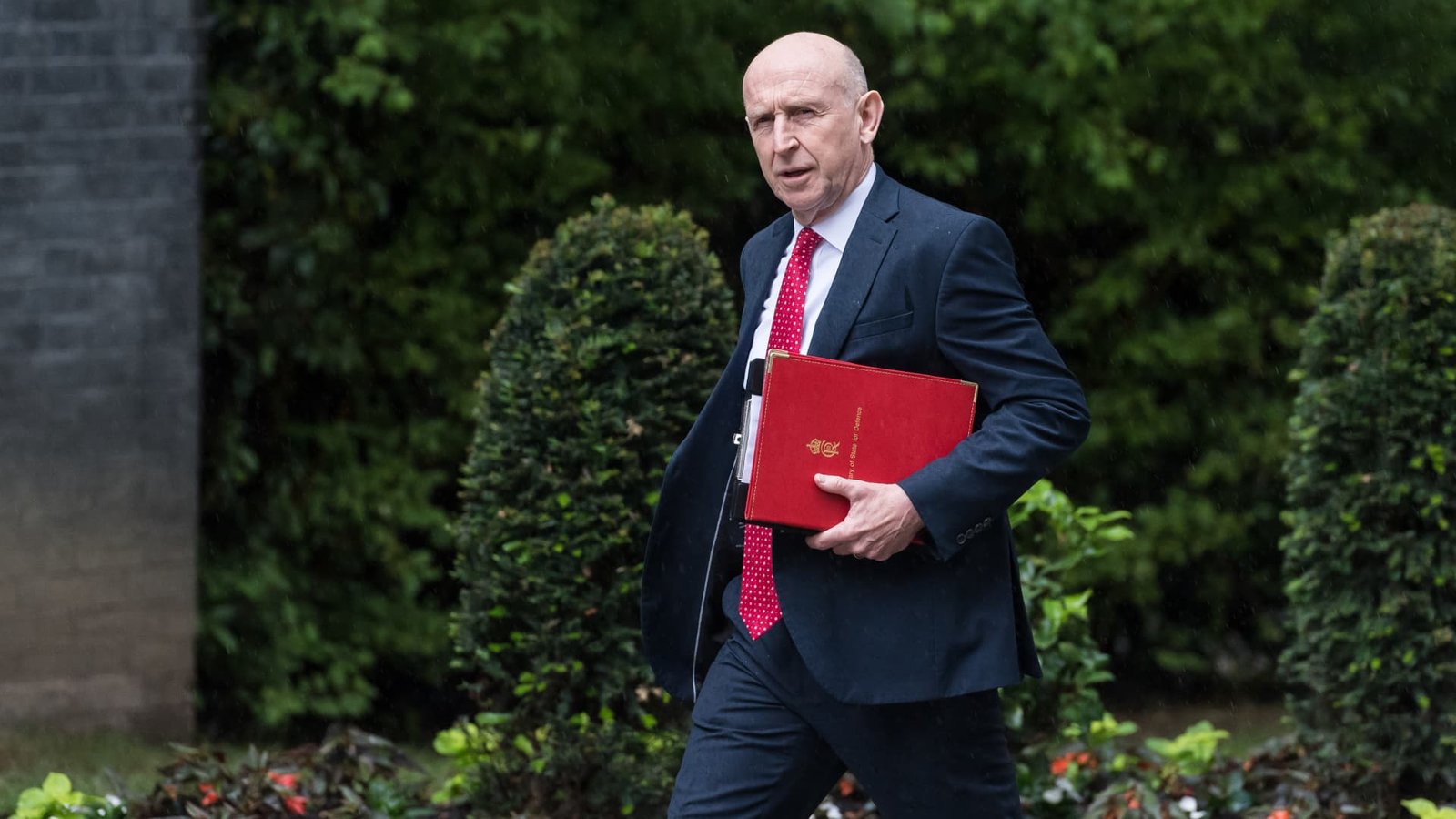 CNBC Daily Open: Can he Healey the British economy?