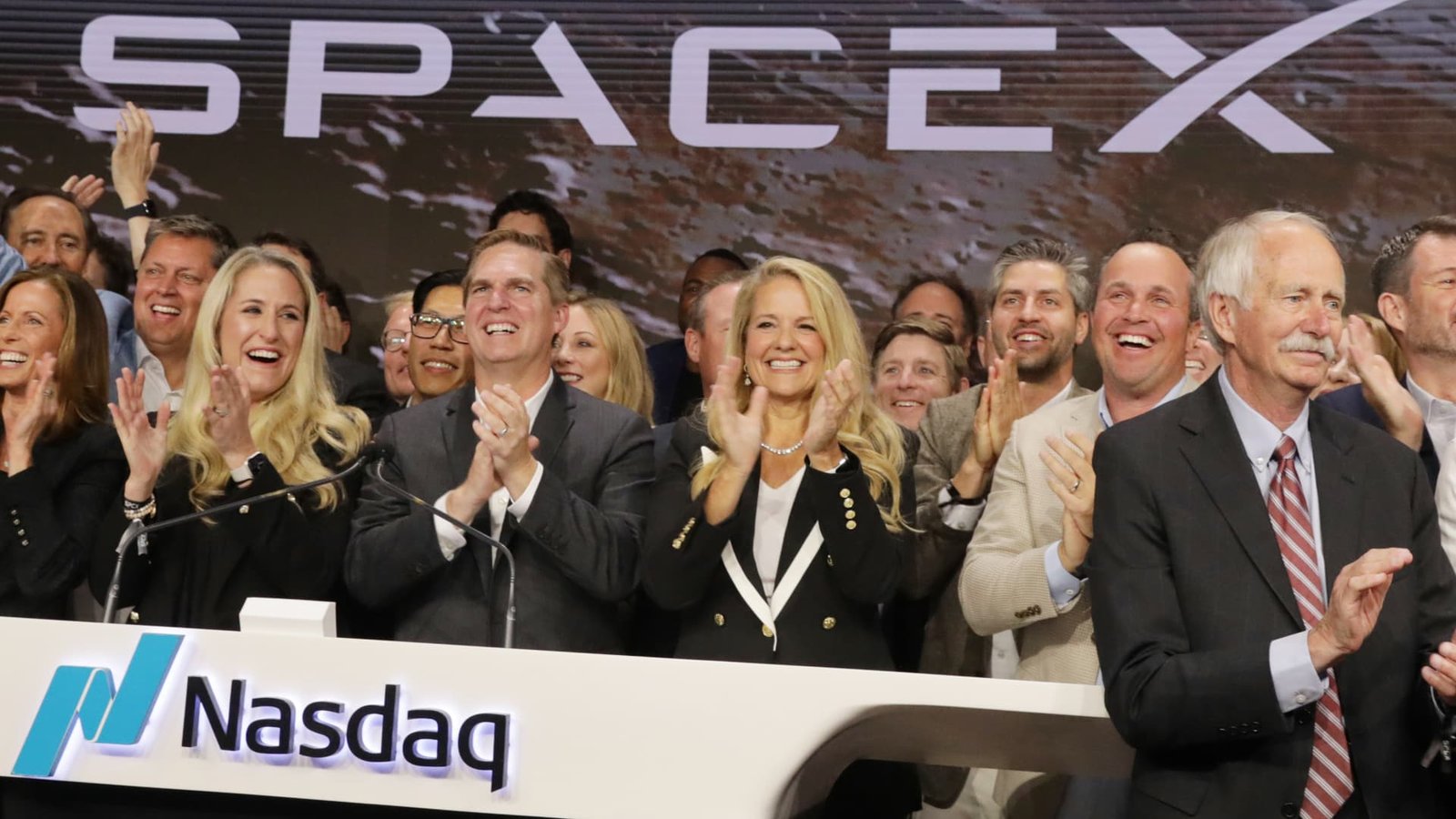 Here are Friday’s biggest analyst calls of the day: Nvidia, SpaceX, Tesla, AMD, Intel, Dell, Apple, Meta & more