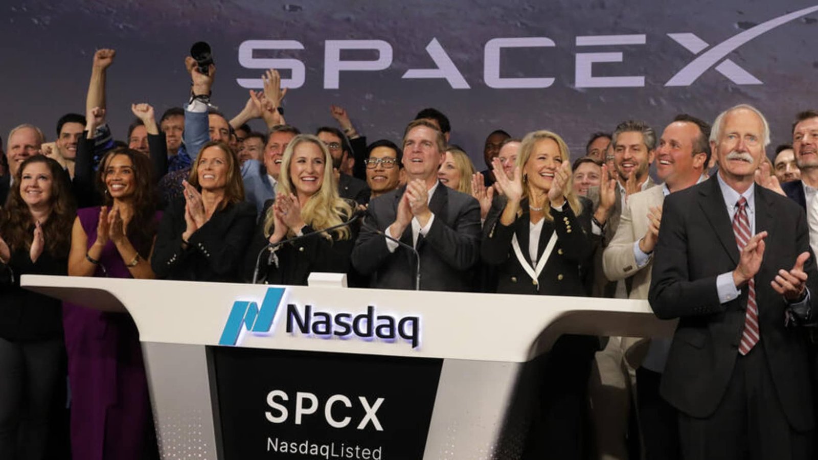 Here are Tuesday’s biggest analyst calls: Nvidia, SpaceX, Tesla, Meta, Micron, Oracle, Five Below & more