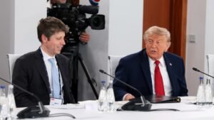 Trump’s AI executive order nears key deadline as regulation debate intensifies
