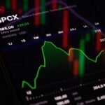 Stocks making the biggest moves premarket: Netflix, SpaceX, Alphabet and more