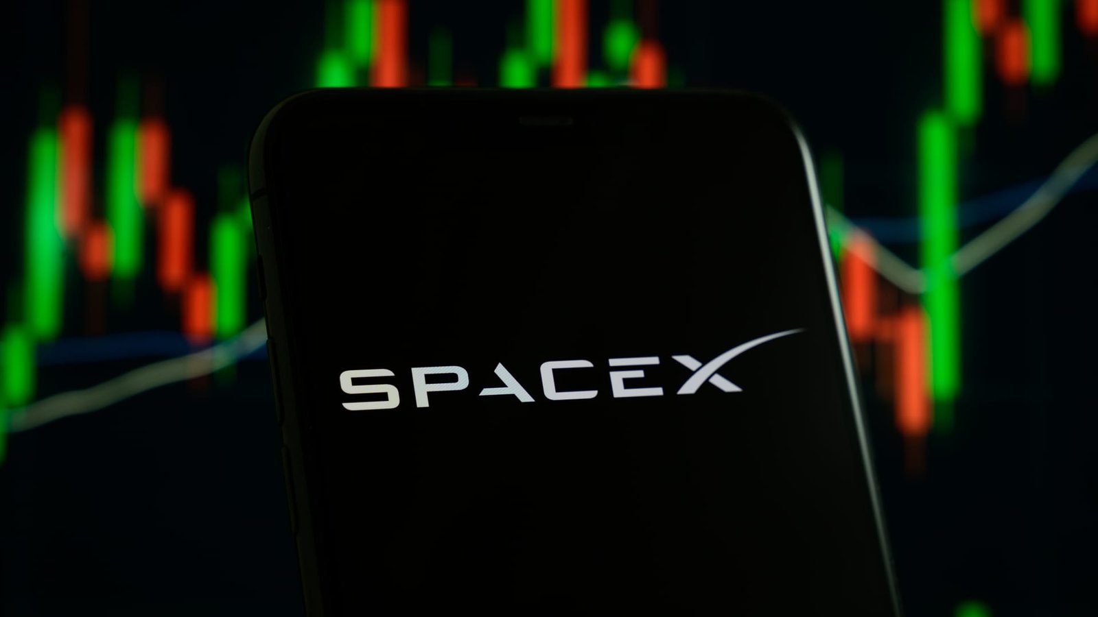 Bets against SpaceX grow to 32% of float as Elon Musk warns short sellers won’t survive