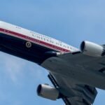 Boeing CEO says company still needs ‘a couple more years’ to repair finances before new jet