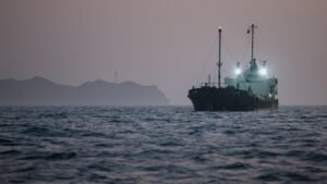 Oil prices drop more than 2% as a pause in U.S.-Iran hostilities raises de-escalation hopes