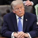 Trump says he won’t sign housing bill, which would become law automatically