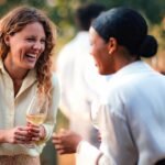 I’ve studied friendship for 10 years: 4 questions to move beyond small talk and make new friends