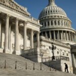 Senate crypto bill would ban federal officials — including presidents — from issuing digital assets