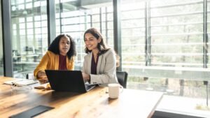 To avoid sounding ‘artificial and rude,’ follow these AI etiquette rules, experts say