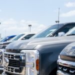 Stocks making the biggest moves after hours: Ford, Teradyne, Visa, KLA Corp and more