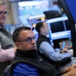 Tech bulls lose conviction as key trading metric blows out to the widest since 2008