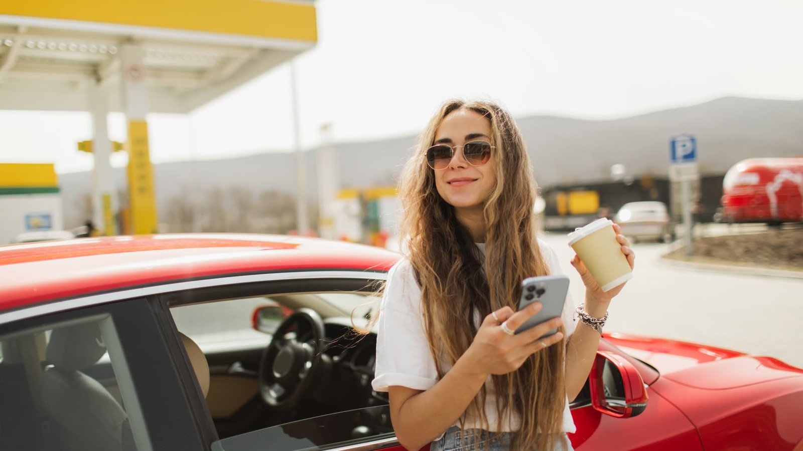 Amazon Prime’s 50-cent-per-gallon gas discount starts July 2. Here’s how to maximize it