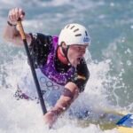 Olympian David Hearn indicted in Reflecting Pool destruction of property case