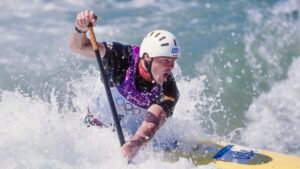 Olympian David Hearn indicted in Reflecting Pool destruction of property case